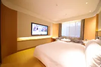 全季酒店（重慶兩江新區人和店） 鄰近慈孝閣的酒店