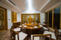 YiFeng JiuTian Hotel