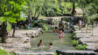 Li River Craftsman Village, Guilin - Water Park