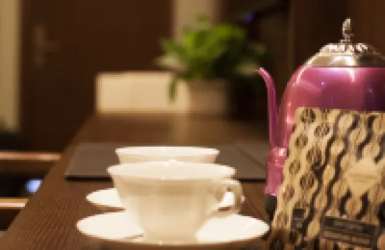 James Joyce Coffetel (Guilin High-speed Railway Station, Xiangshan Scenic Area, Liangjiang Sihu)