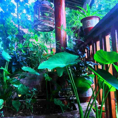 Yuntihui Holiday Hotel