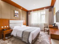 北京了了心温泉度假酒店 - 温馨大床房