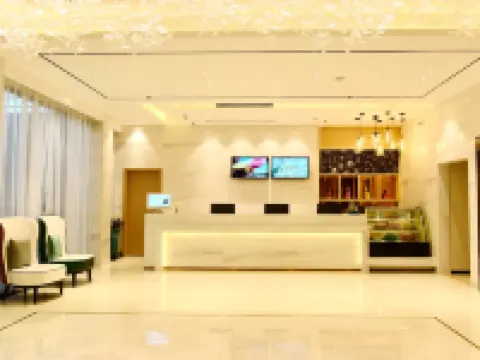 City Comfort Inn (Liannan Shunde Plaza)