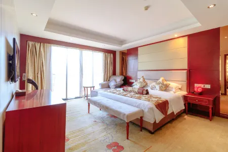 Huijin Holiday Inn