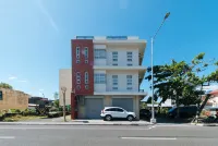 RedDoorz @ โฮสเทลก๋อไลท์วชิตองตัน โรงแรมใน