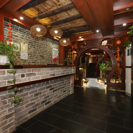 Guwang Jinlai Inn