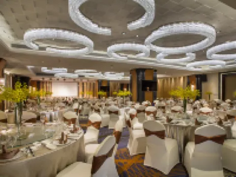 Hengyuan Plaza Hotel Hoteles en Cixi