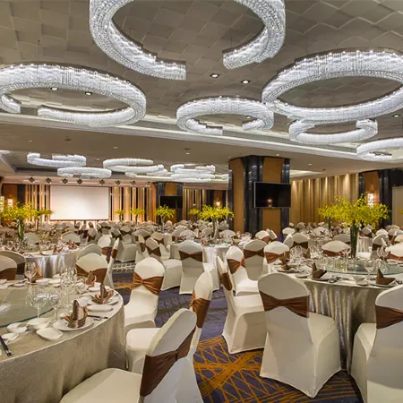 Hengyuan Plaza Hotel