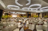 Hengyuan Plaza Hotel فنادق في تسى شي