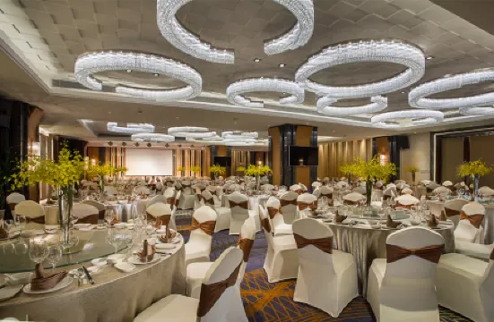 Hengyuan Plaza Hotel