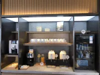 全季飯店（泰州步行街稻河景區店） - 停車場