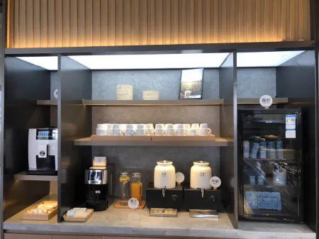 JI Hotel (Taizhou Pedestrian Street Dahe Scenic Area) Отели рядом с достопримечательностью «Daohe Ancient Street»