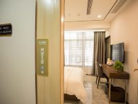 珠海喜亨酒店 - 标准大床房