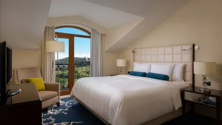 Tsaghkadzor Marriott Hotel Отели рядом с достопримечательностью «Горнолыжный курорт Цахкадзор»