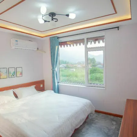 Xibaojia Boutique Guesthouse