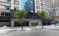 JI Hotel (Ningde Darunfa International Plaza)