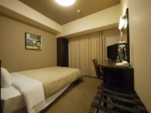 Hotel Route-Inn Hisai Inter Hotels in Tsu