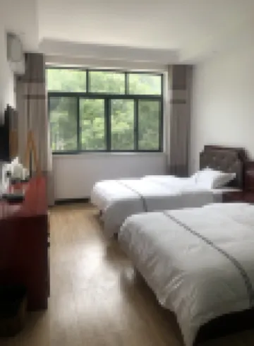 Linyun Shanju Guesthouse