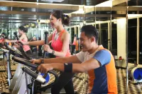 Swiss-Belinn Tunjungan Surabaya - Gym