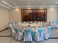 Yuejing Hotel - breakfast