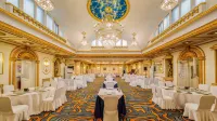 Modern Hotel Hotels in Harbin
