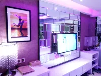 95 Hotel Chain Ziyun Hotels in Ziyun