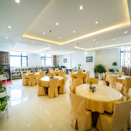 Jinhaitang Hotel