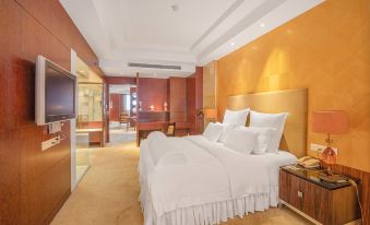 Newport Hotel Kunshan