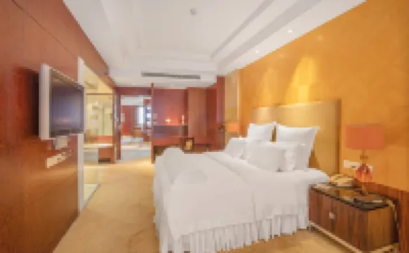 Newport Hotel Kunshan