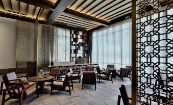 Jing'an Szen Holiday Villa Resort Hotel