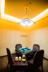 Howard Johnson Tianzhu Plaza Fuyang - Gym