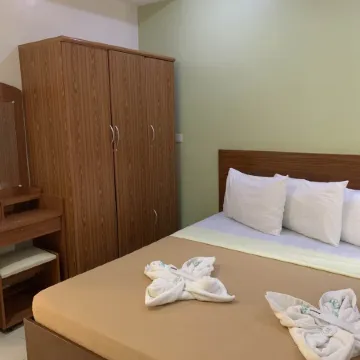 Coron Visitors Hotel