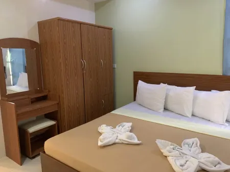 Coron Visitors Hotel