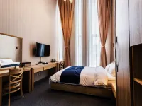 Incheon Aiport Airrelax Hotel Hotels in Incheon