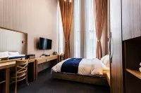 โฮเทล แอร์ รีแลกซ์