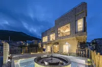 Stones Can Sing Gufeng Caotang Guesthouse Hotels near Beigang Village
