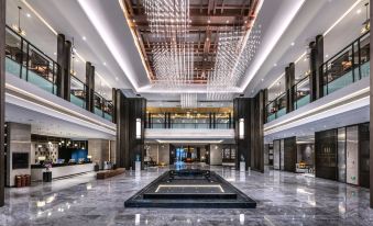 Wyndham Garden Kunming High Tech Zone