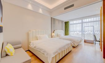 Fengyu International Apartment (Zhuhai Hengqin Port)