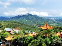 汕尾莲花山温泉度假村 - 酒店附近