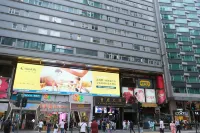 New Guangzhou Hotel Các khách sạn ở 