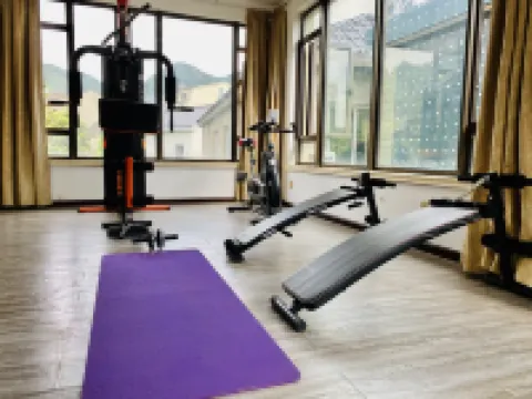 Floral Hotel·Xiangshan Shadowman's Hotel (China Fishing Village)