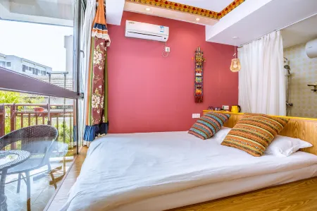 Hangzhou Citynest Music B&B