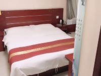 西安锦城酒店式公寓 - 开间大床房