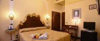 Hotel San Moisè - lãng mạn