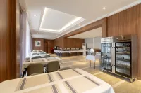 Fairy Lake Junheng Resort Hotels in Xinyu