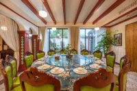Hongcun poyin Minguoli Guesthouse