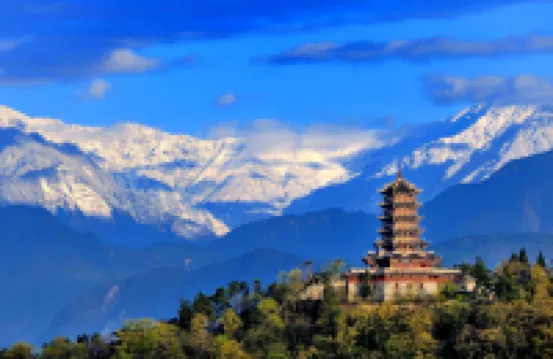 Dujiangyan Shuiyao Inn