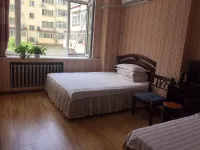 Hengfa Hotel (Harbin Dongzhi Road Shop)