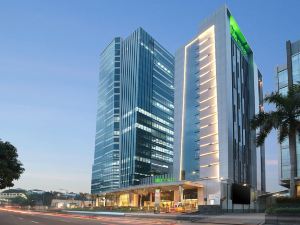 ibis Styles Jakarta Tanah Abang