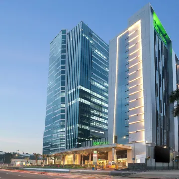 Ibis Styles Jakarta Tanah Abang